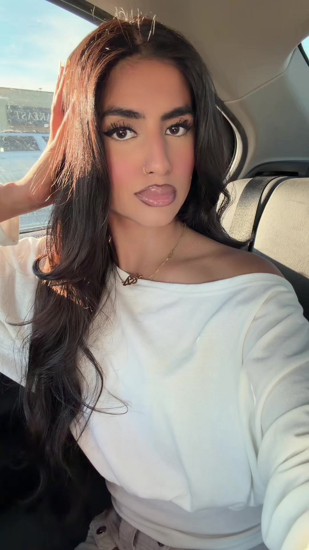 @Anushay