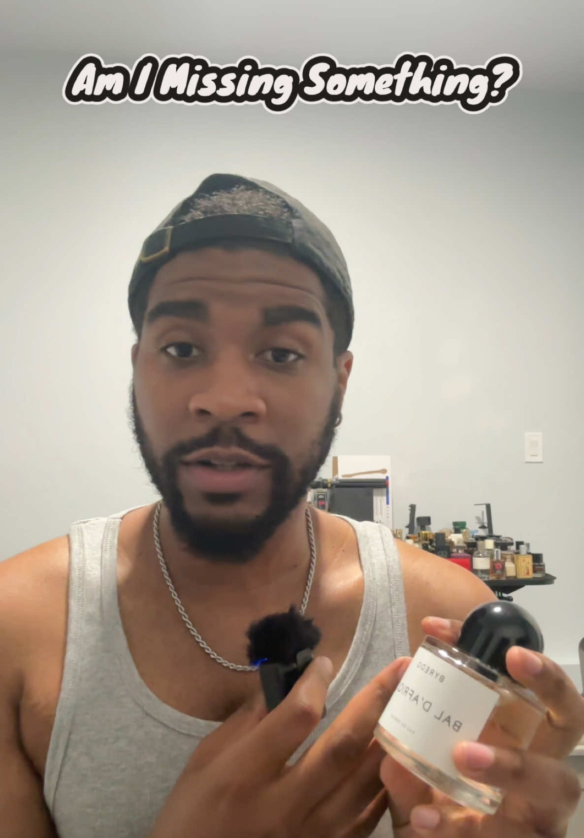 @Gerry | Fragrance Connoisseur