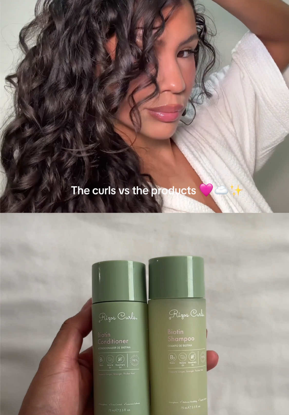 @Rizos Curls