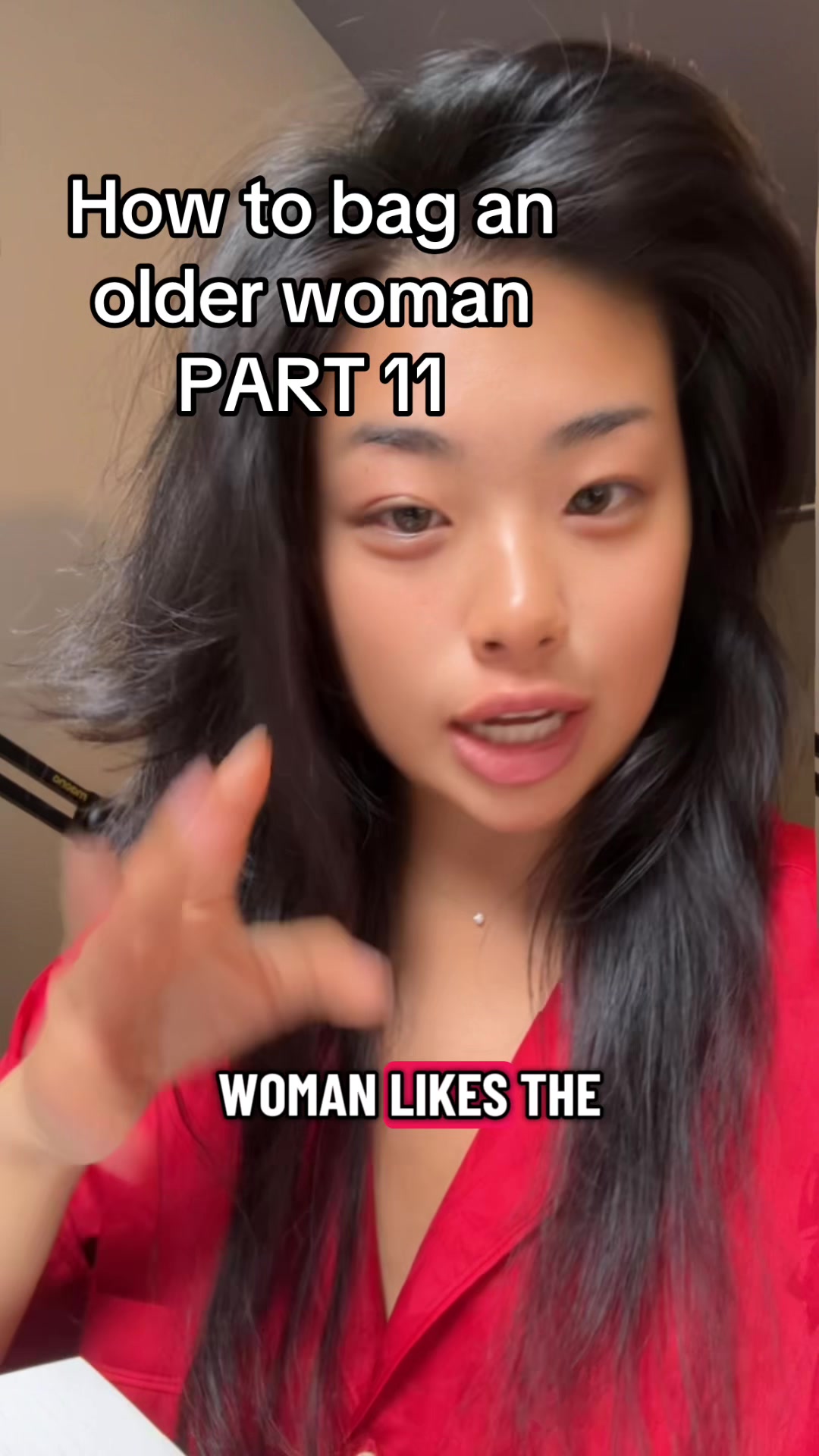 @Domo Vang | Dating Advisor 💅