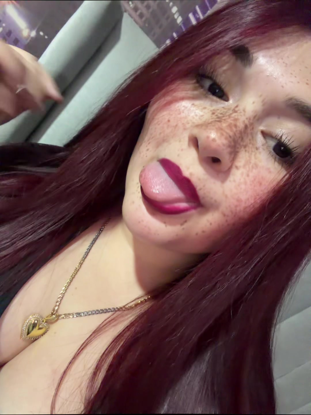 @Antonella Mía 💋