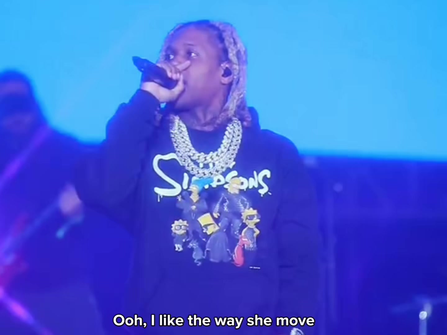 @Merciful Lyrics