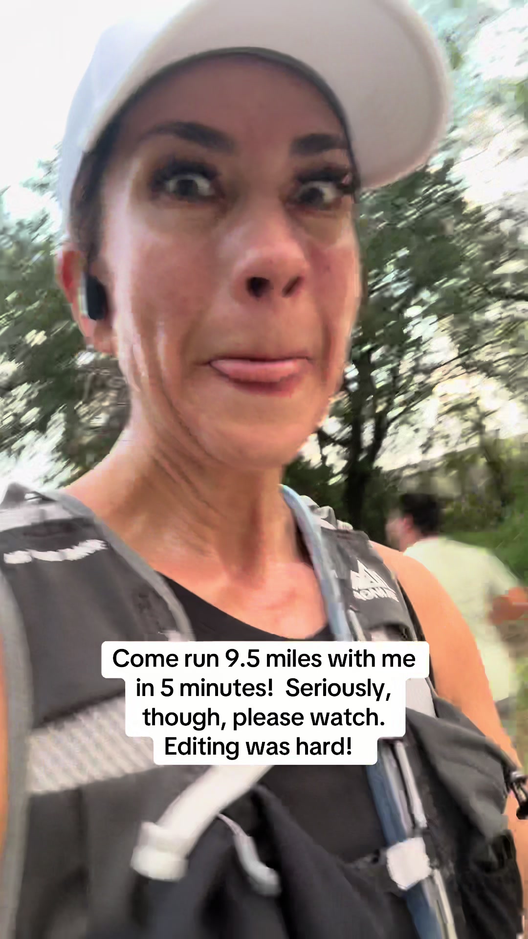 @Cindy | The Midlife Edition
