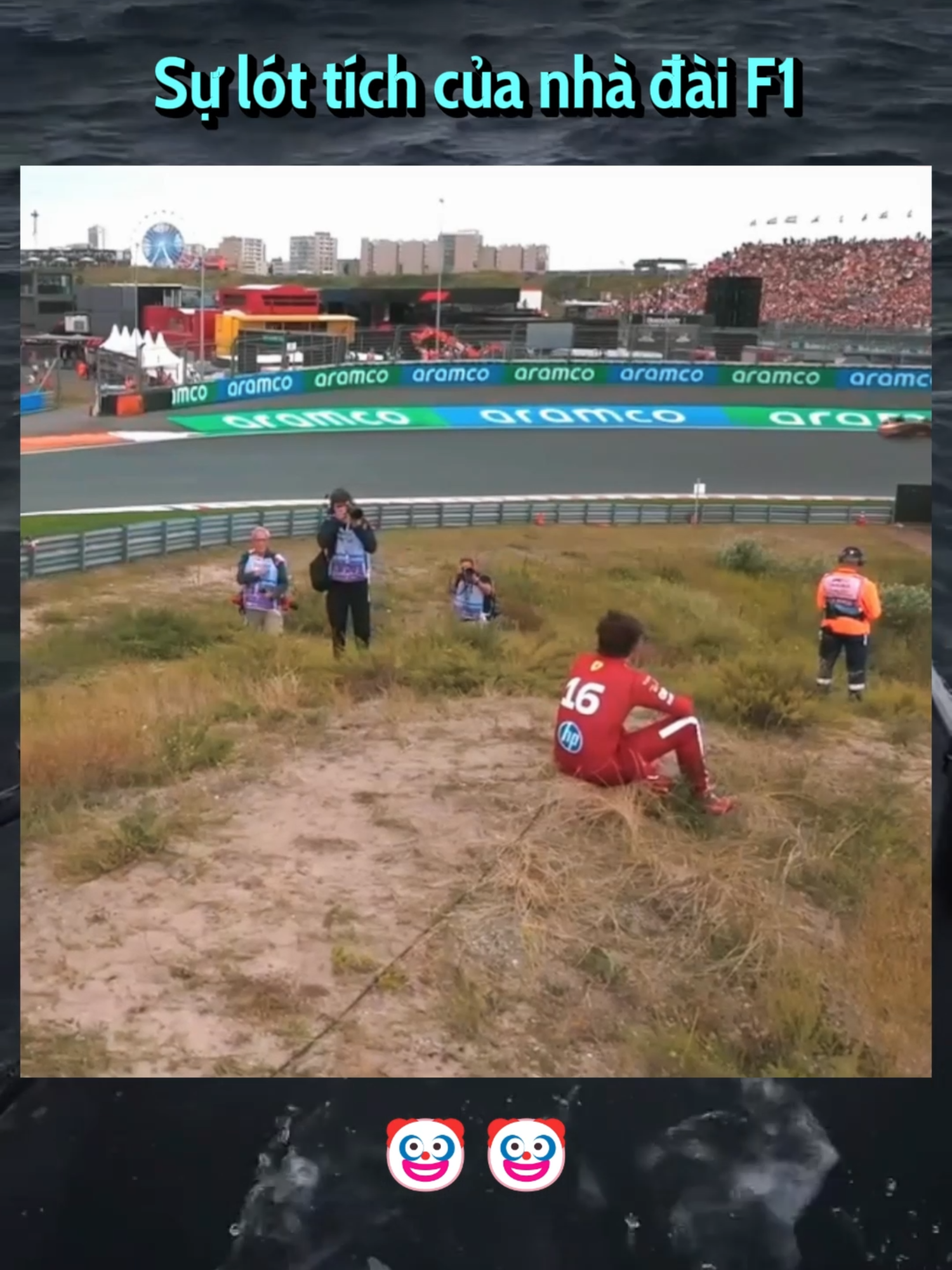 @Thập Cẩm F1