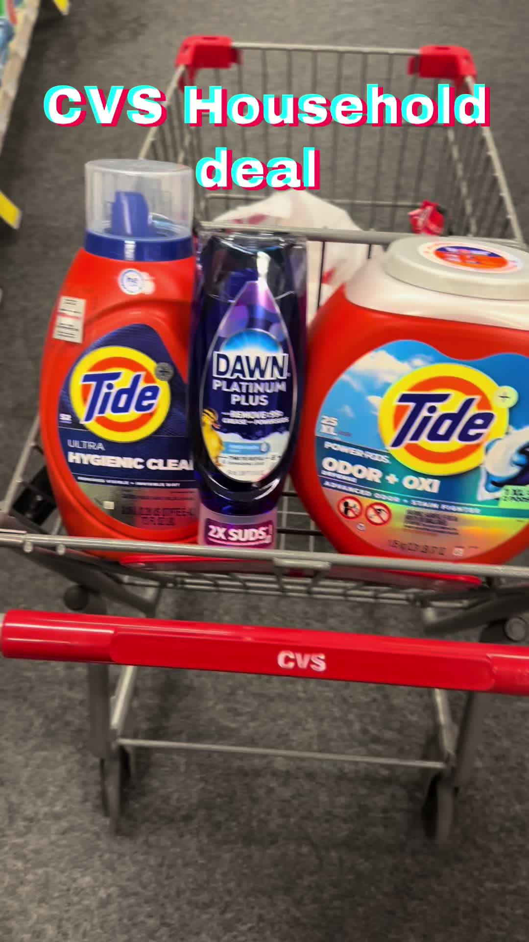@Couponing with EDD