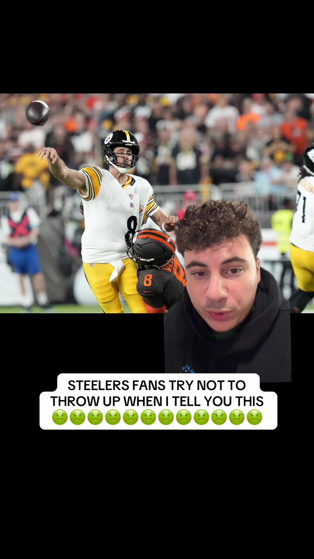 @HALK | Steelers + Betting