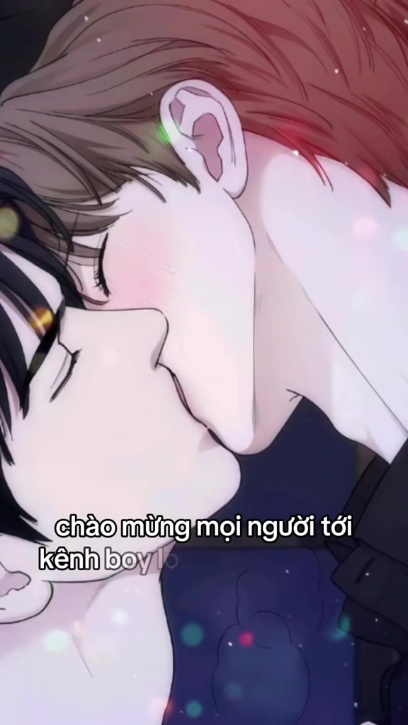 @Boylove Audio - Anime