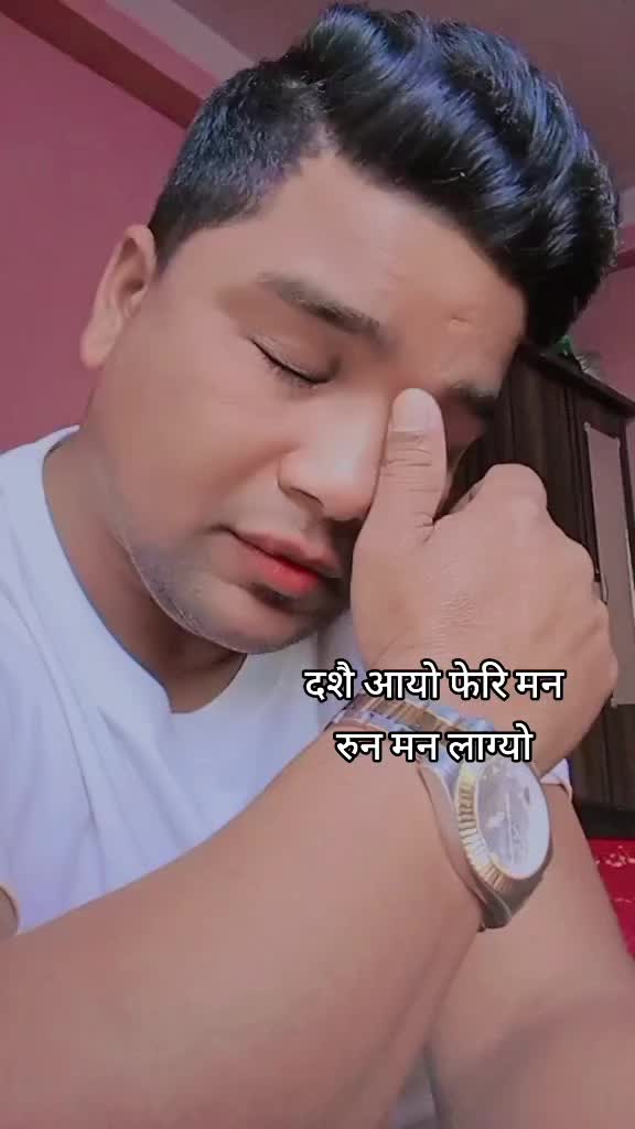 @Bikram Pariyar official