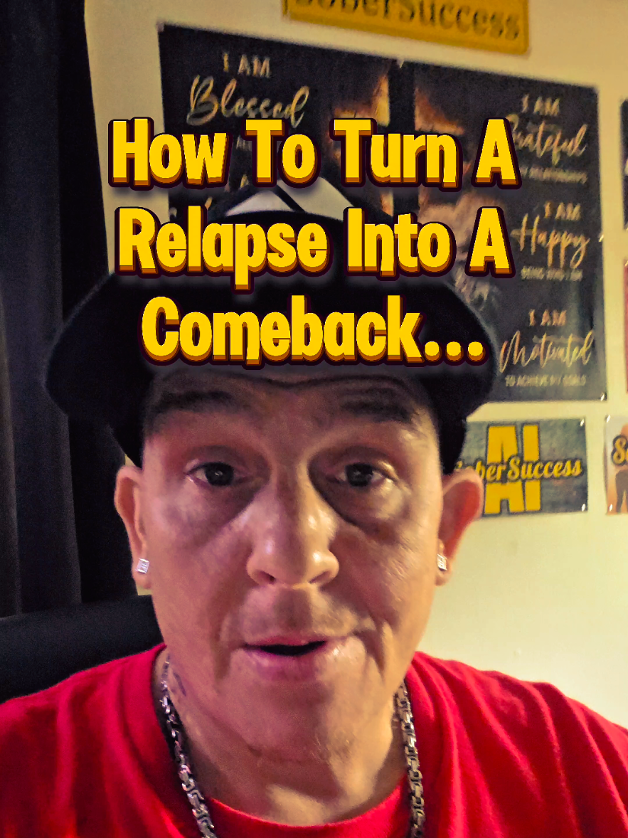 @Mikey | SoberSuccess Coach