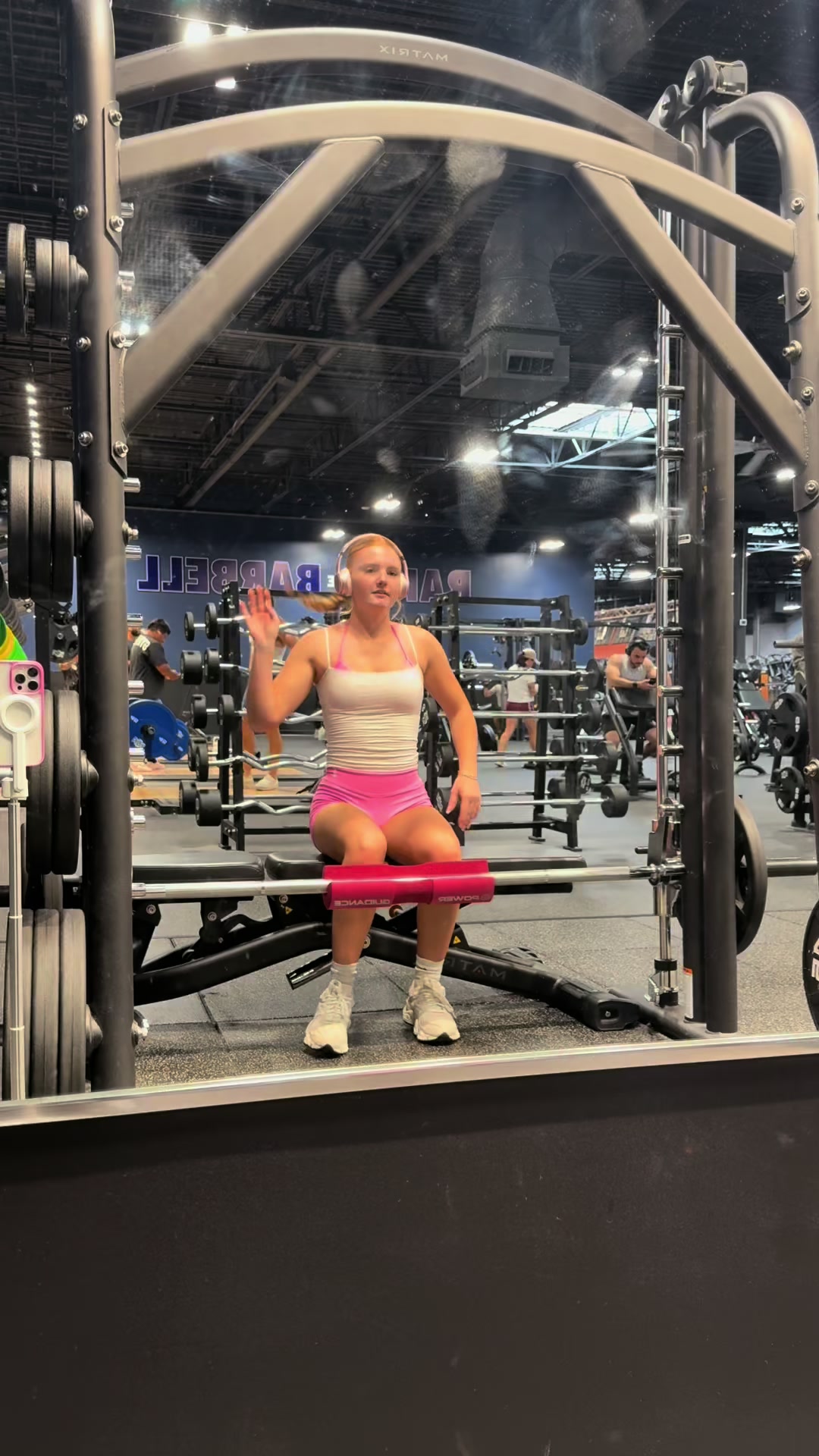 @Emma | 🎧🏋️♀️