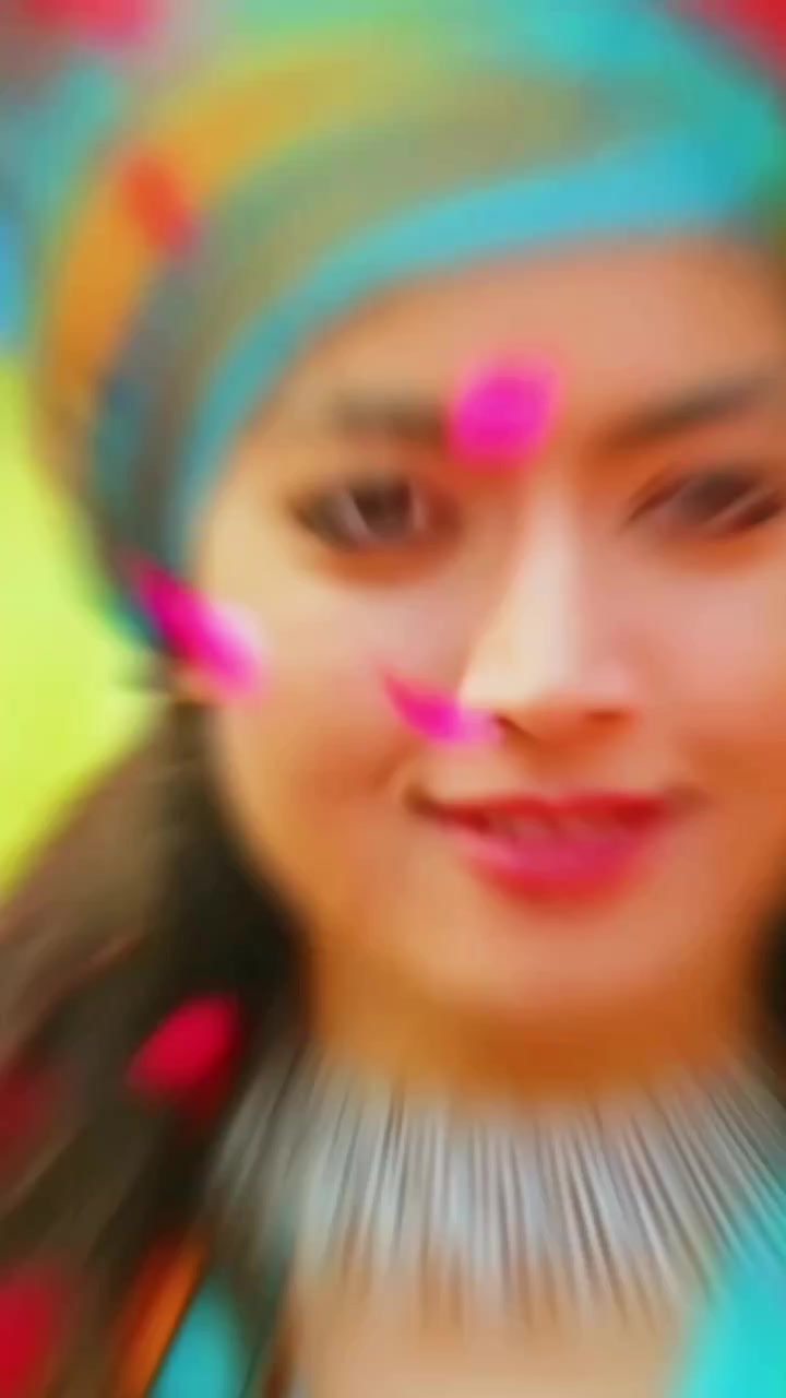 @Rashmika mandana queen