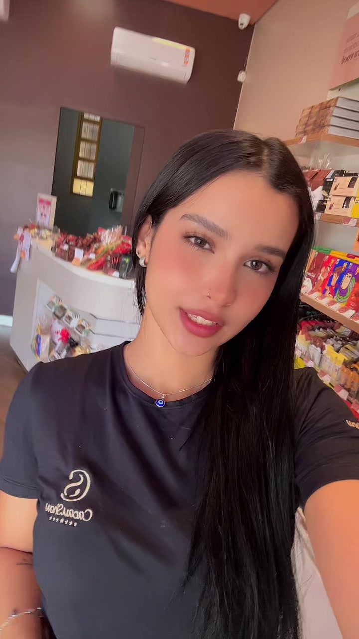 @Maria Eduarda Gonzaga