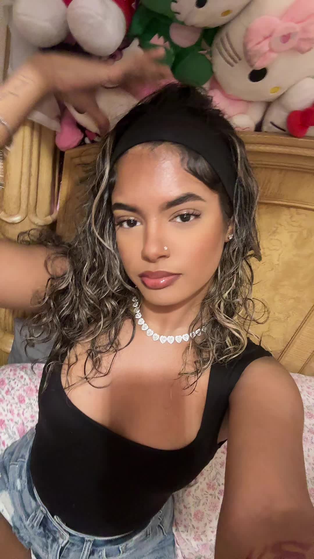 @Ashley
