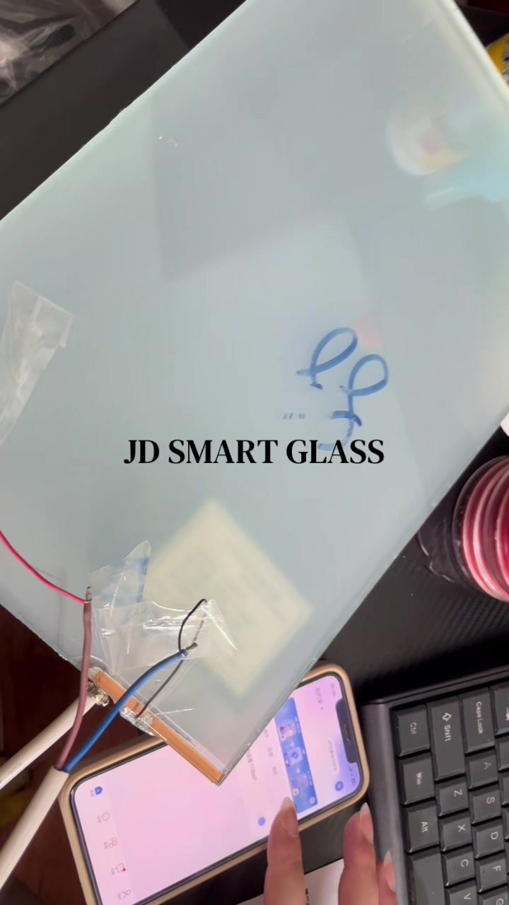 @Jack Smart glass