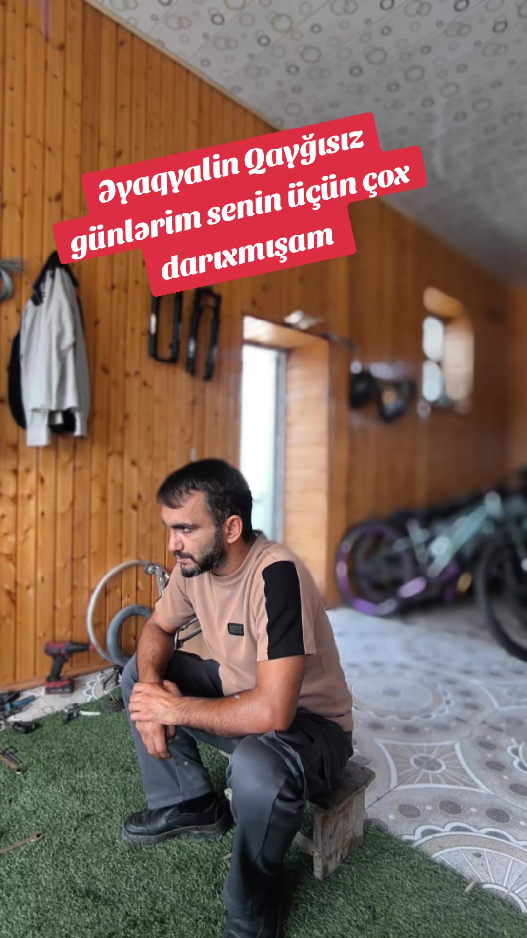@Zeyd Velo Servis
