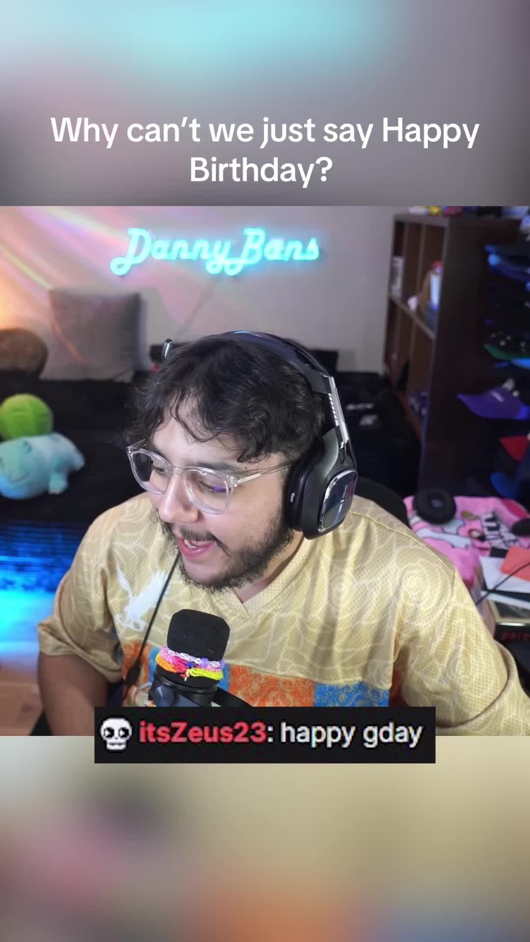 @DannyBans