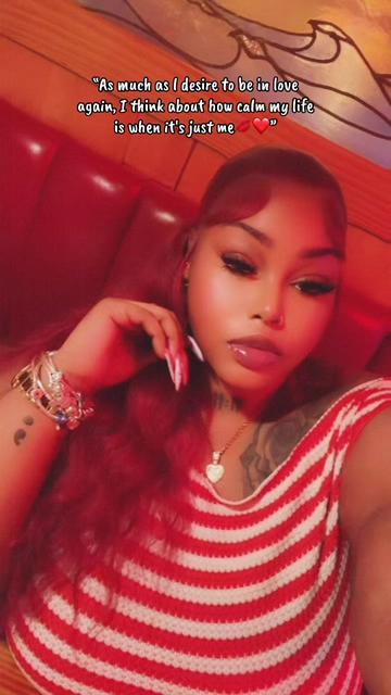 @💕 BIGMAAAMA RICKA💕