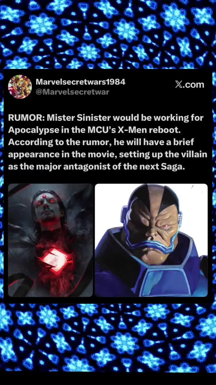 @To Battleworld and Beyond