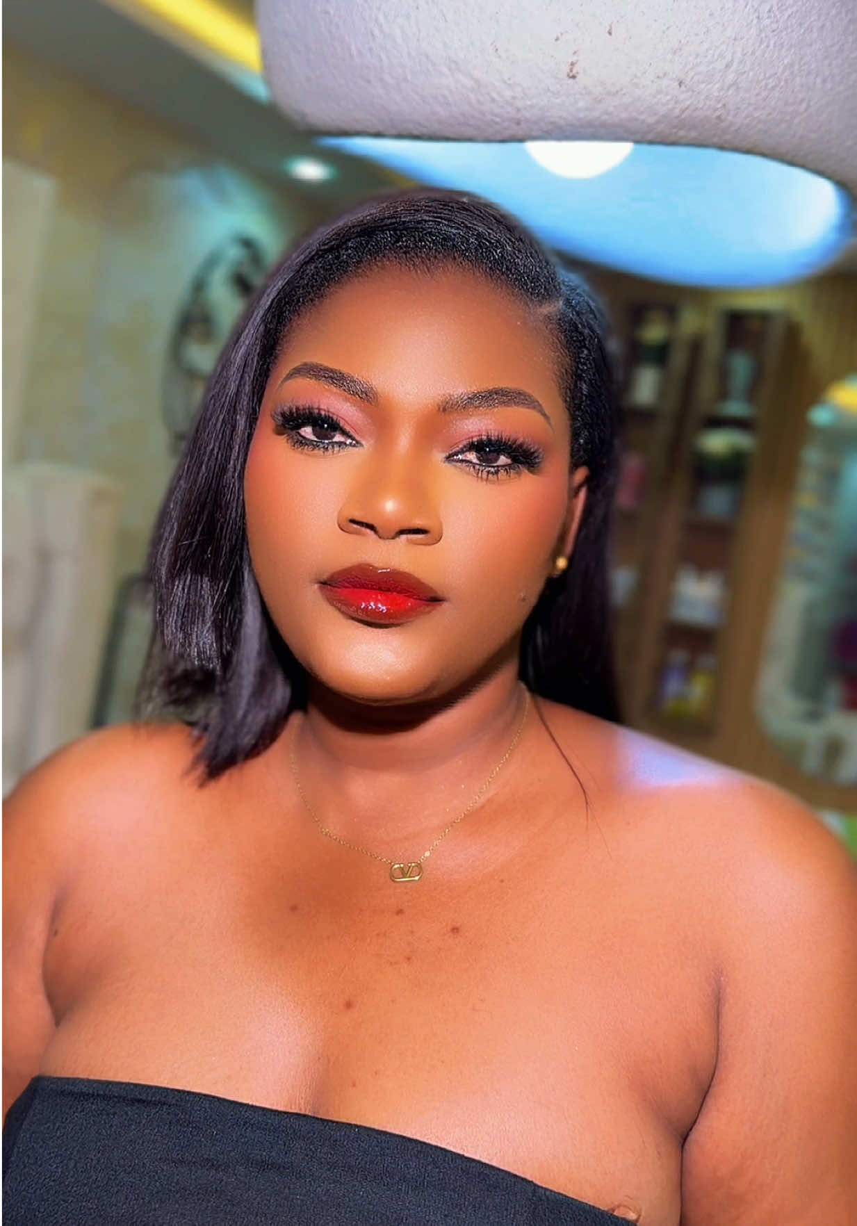 @Glitz&Glam Lounge|Salon&Spa