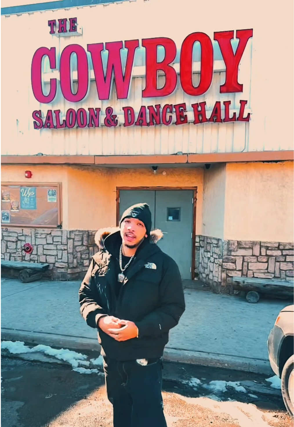 @Adrian Cordova IV