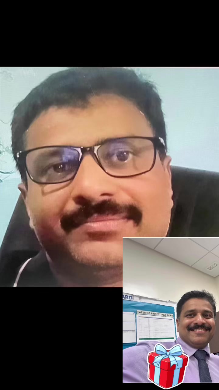 @Reshmi Ajay and sweet sons 🥰