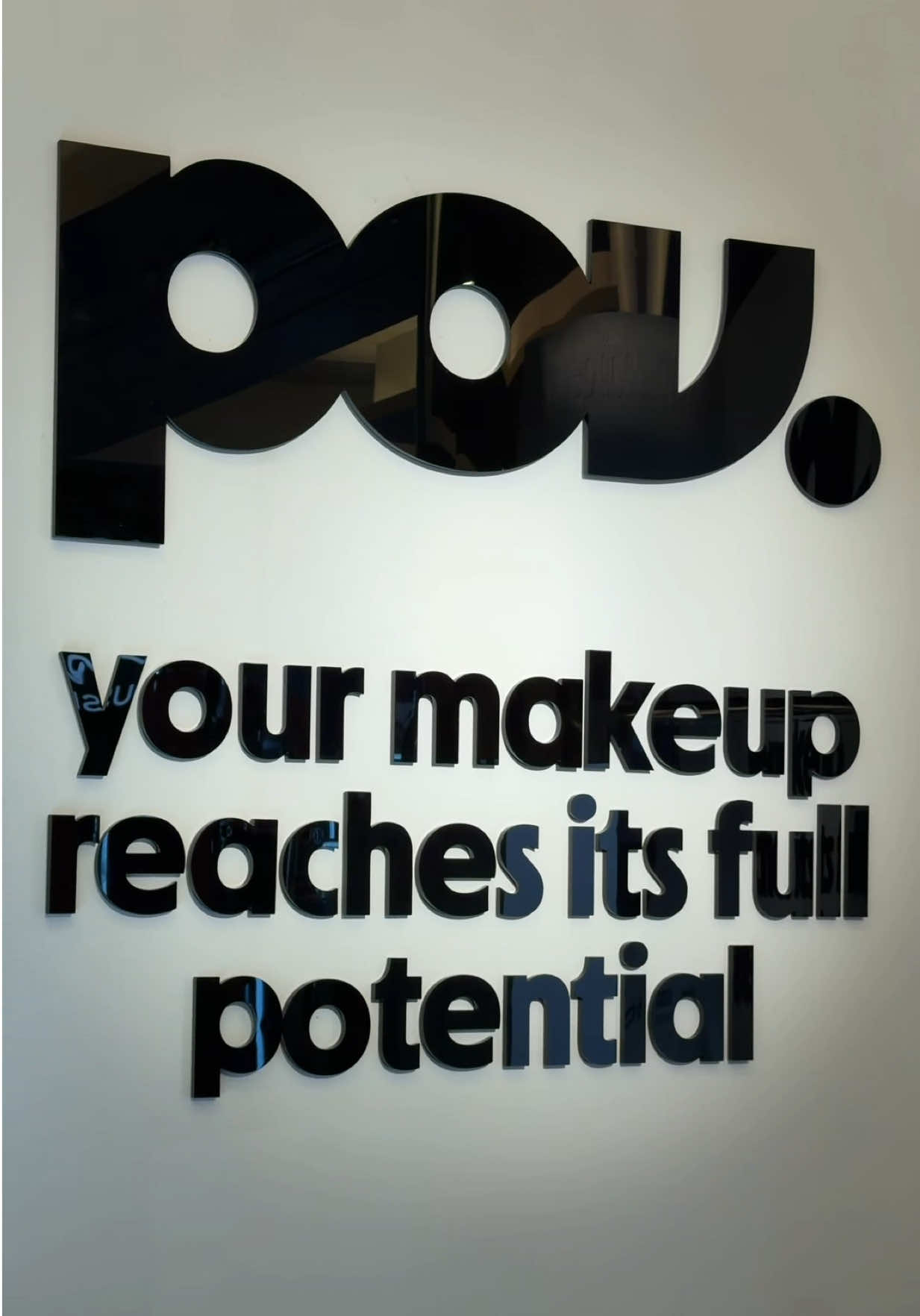 @Point of View Beauty