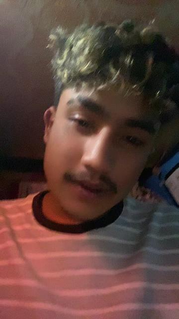 @B.SANJAYA❤️&zwj;🔥