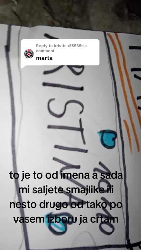 @hana Selimovic