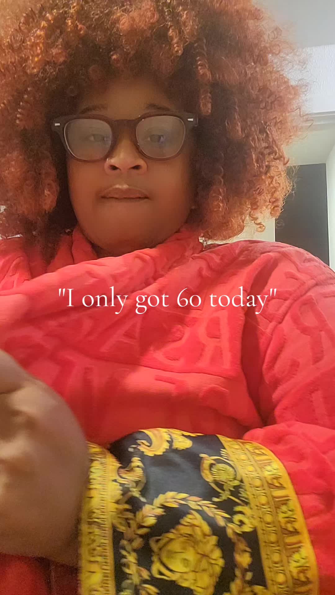 @Lacrisha💕