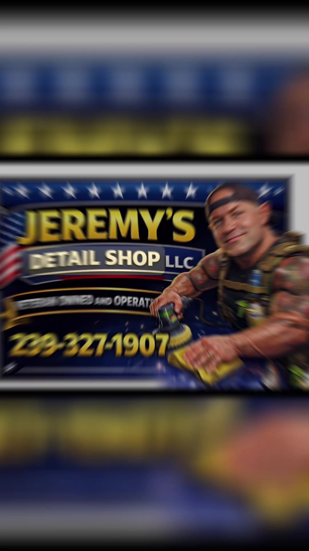 @Jeremy Slusher