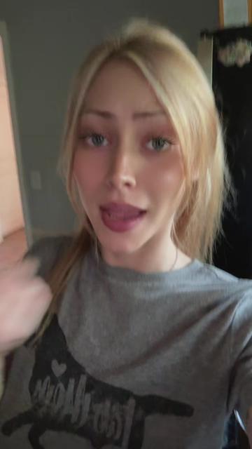 @Goddess Amber 👑🤍