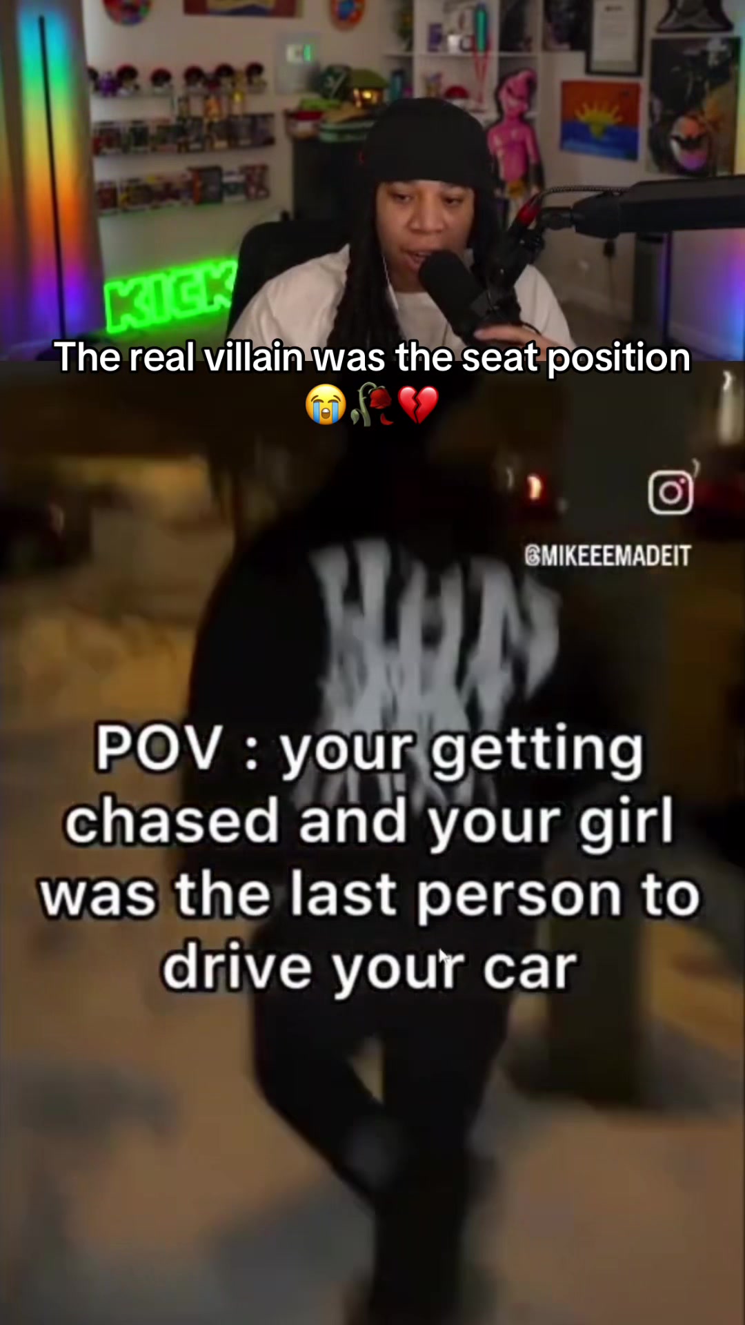@SimbaThaGod Clips