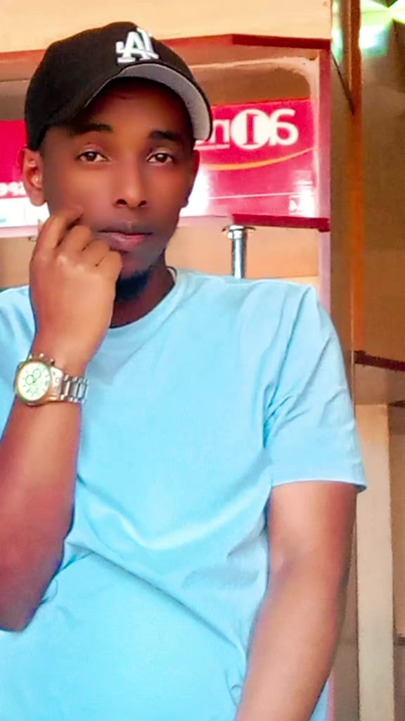 @call me innocent 😇 💖🇰🇪