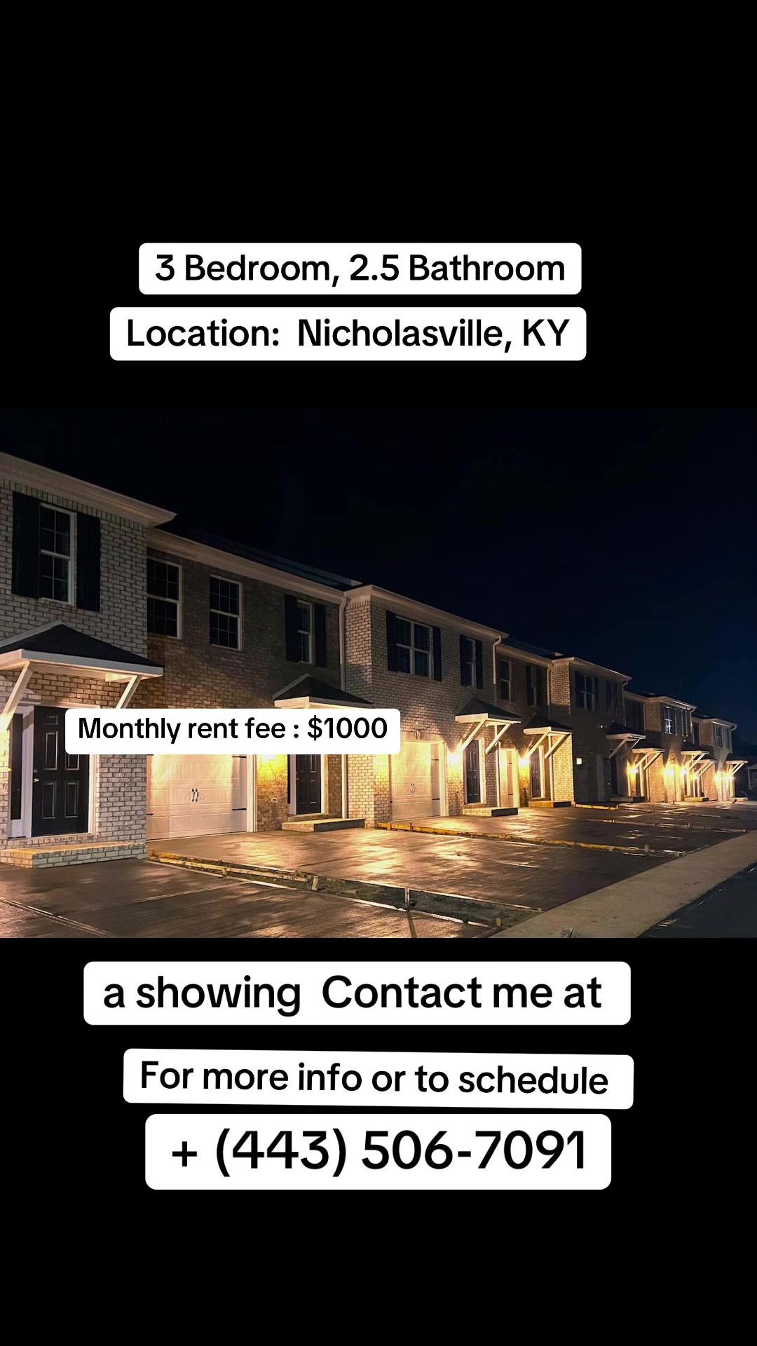 @House Rental Agent