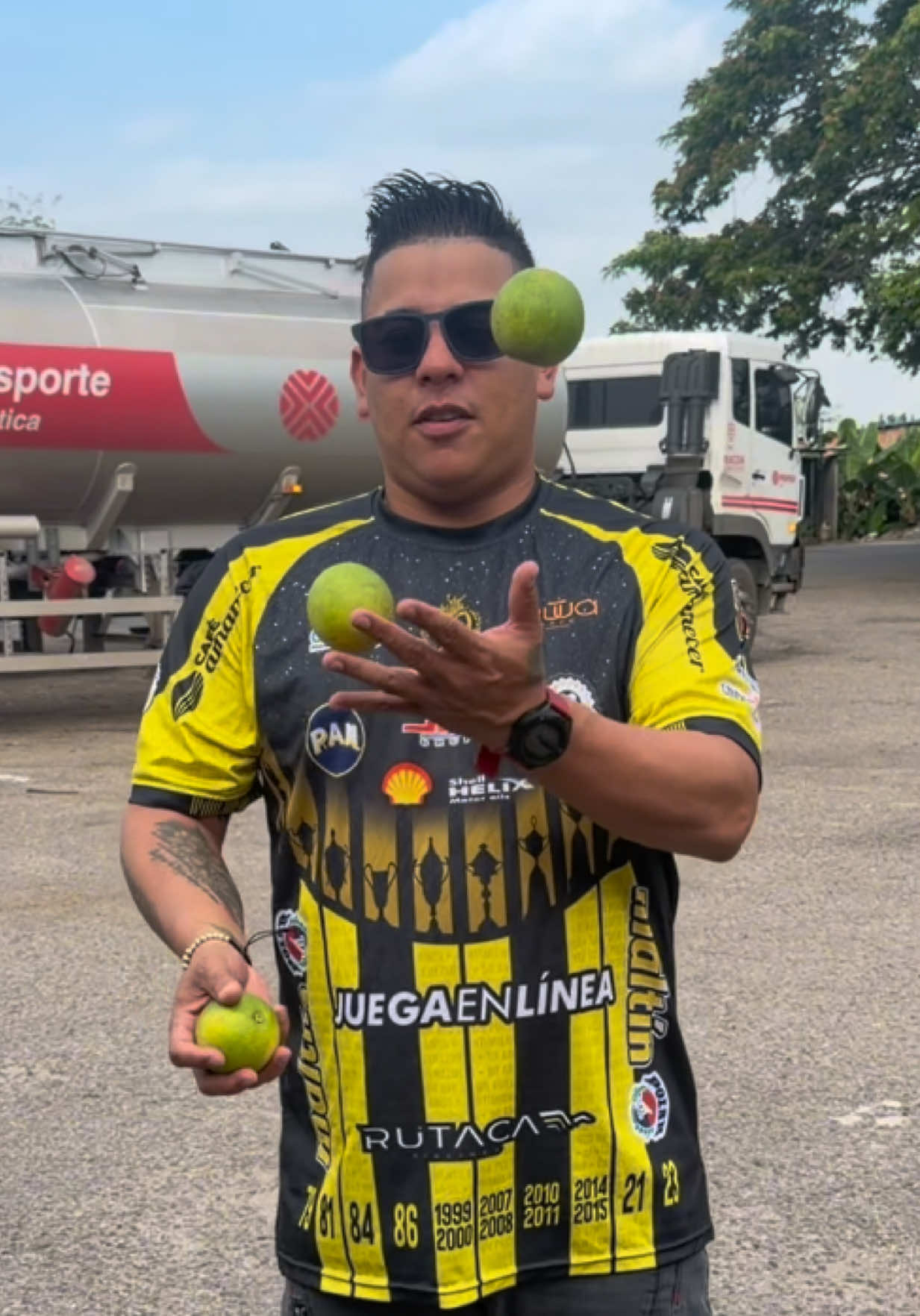 @CHAVAL.TV