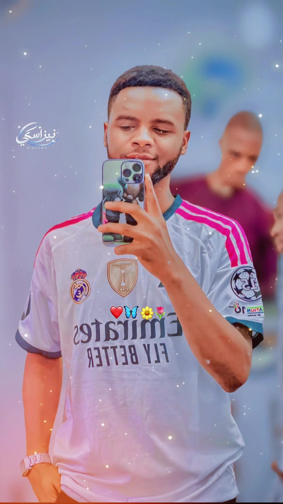 @نيزاسكي
