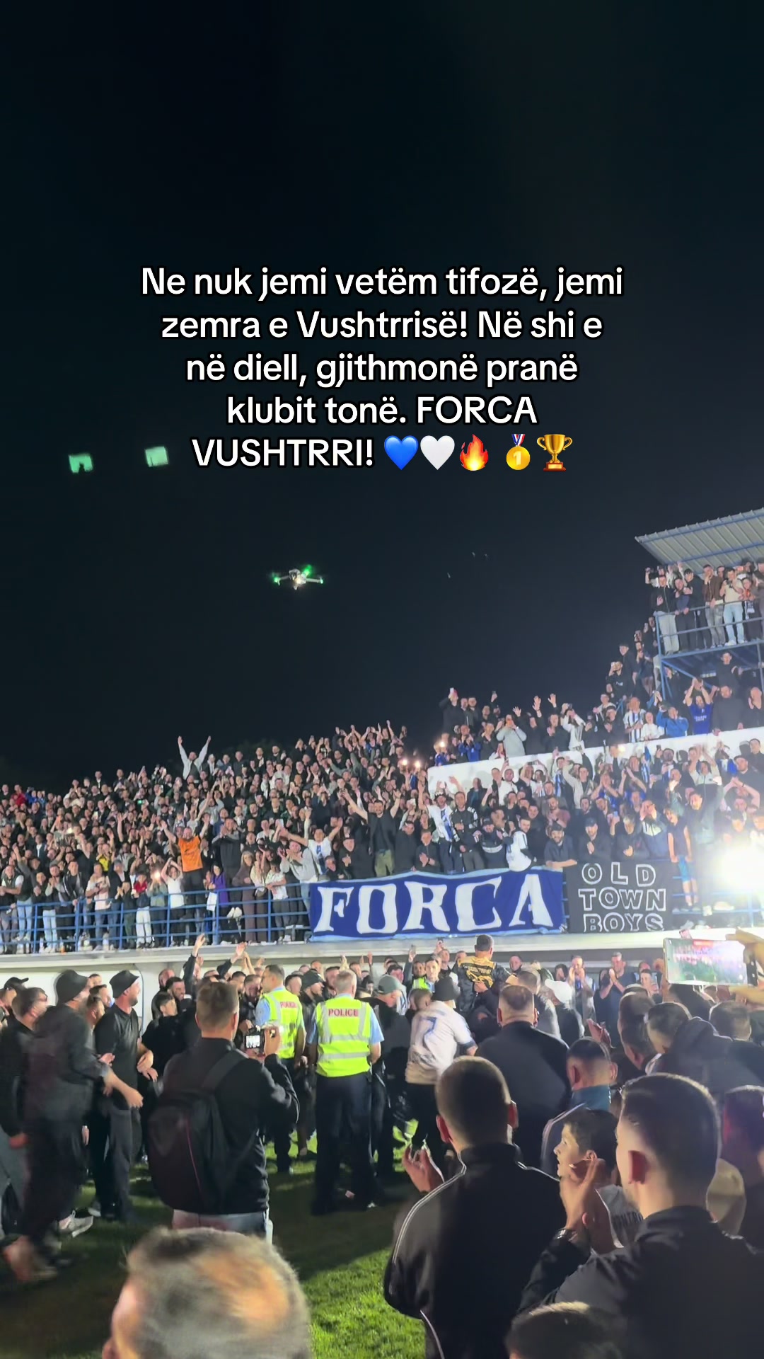 @Vushtrria Sot