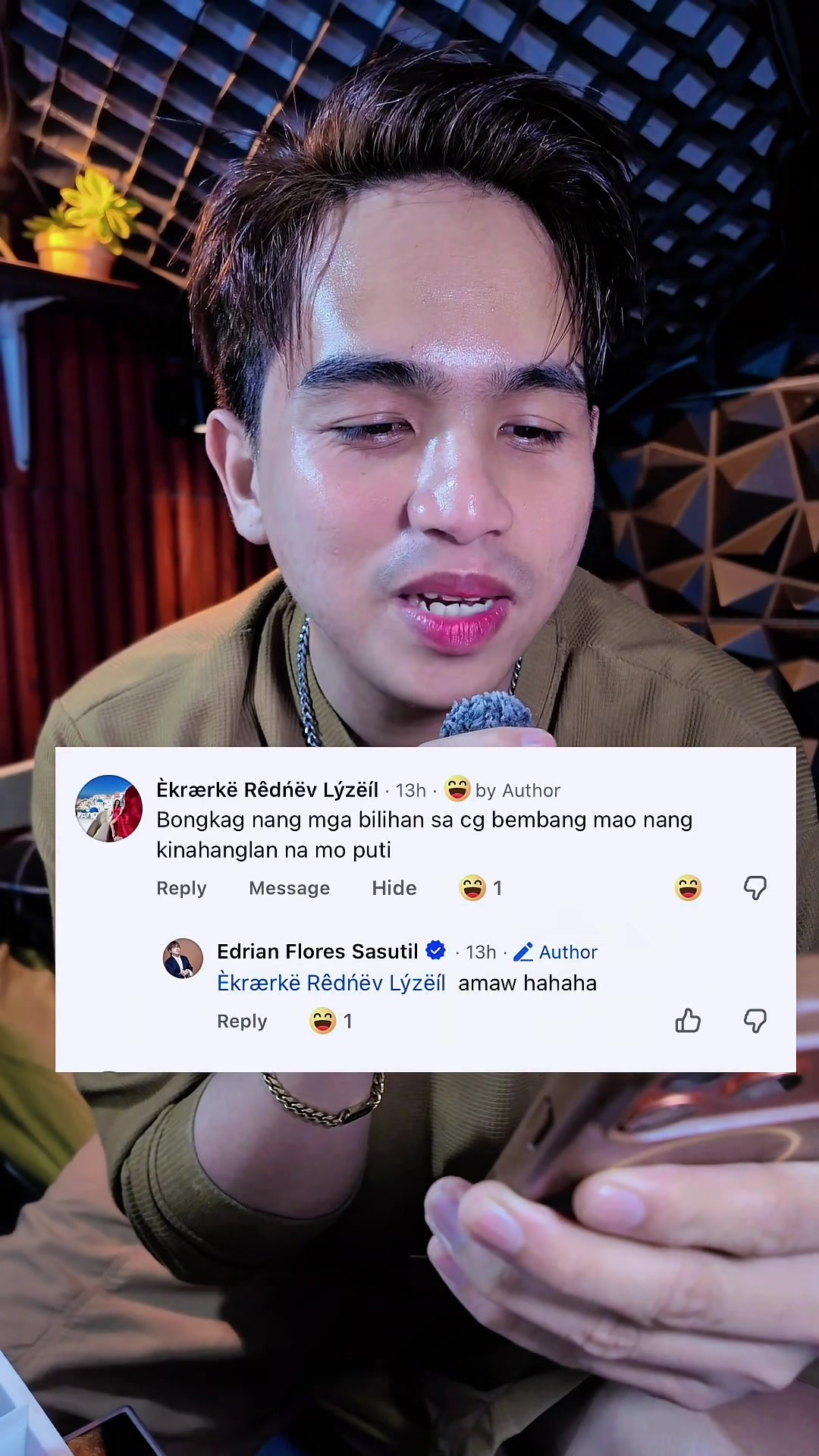 @Edrian Flores Sasutil