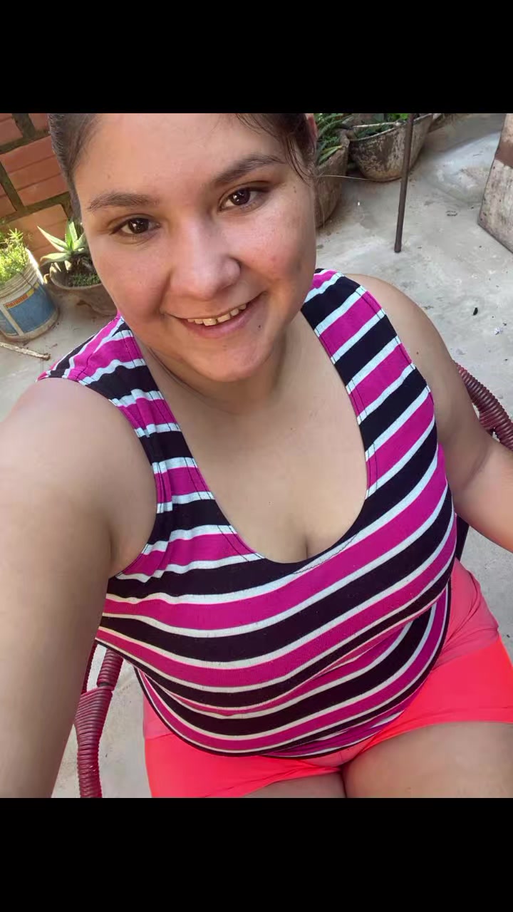 @Damaris Amarilla