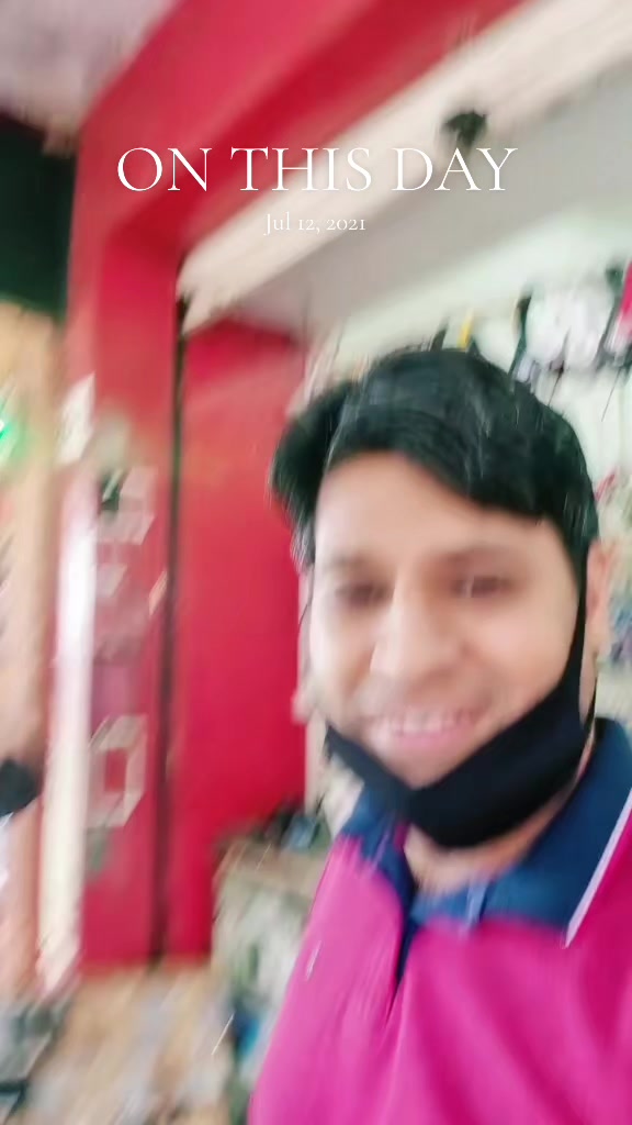 @M Asim Chohan