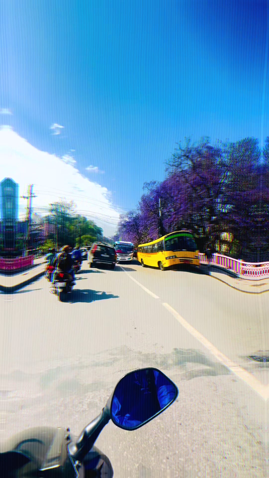 @Love❣️Is❣️Life मिस्टर कोरोना)