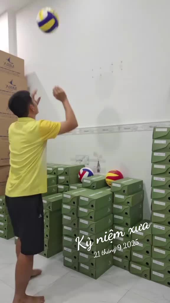 @Dụng Cụ Sport