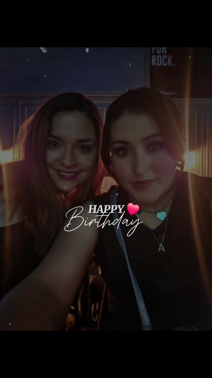 @Victoria Chacón
