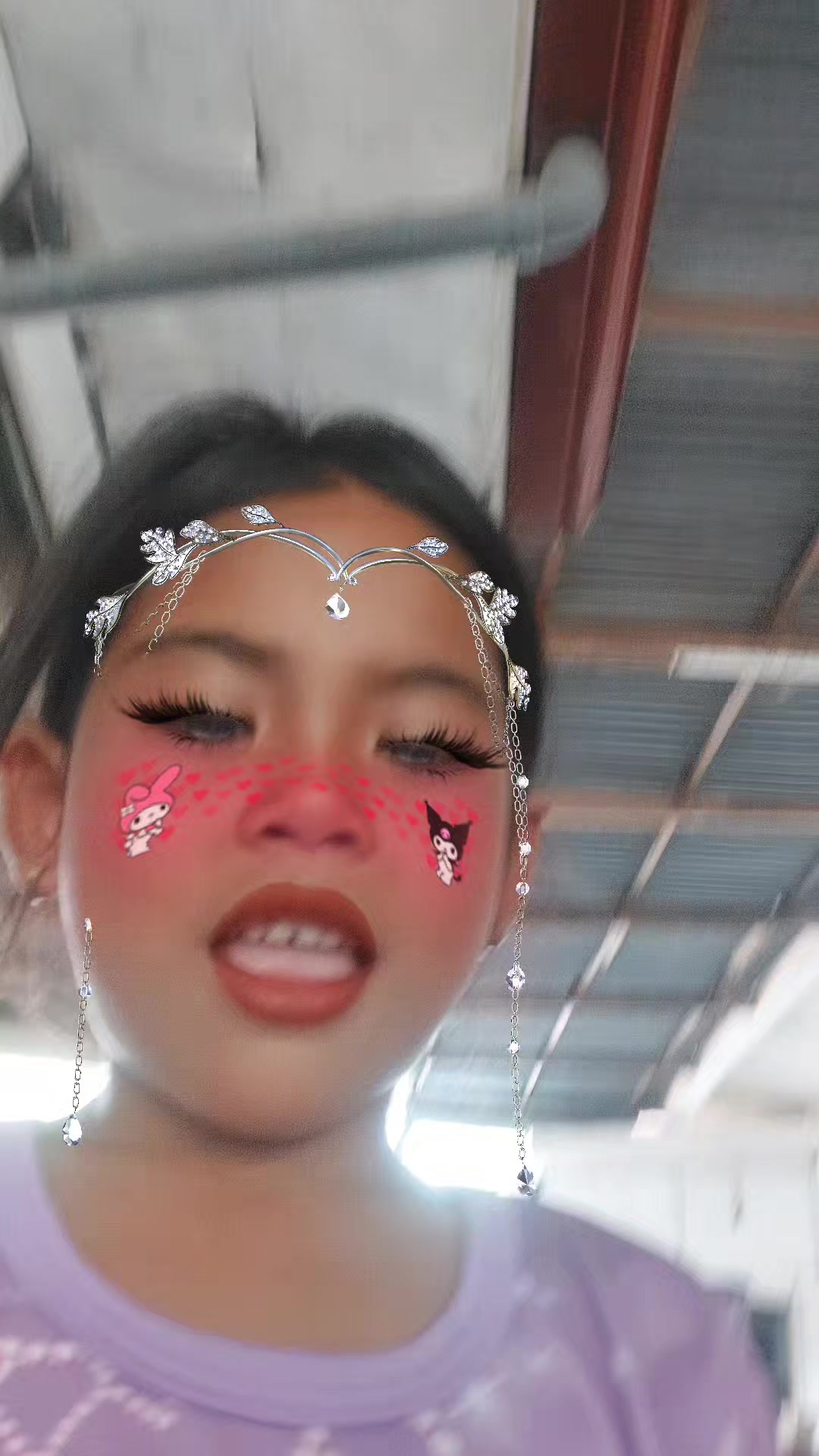 @Lorenzo Geraldine Asirit