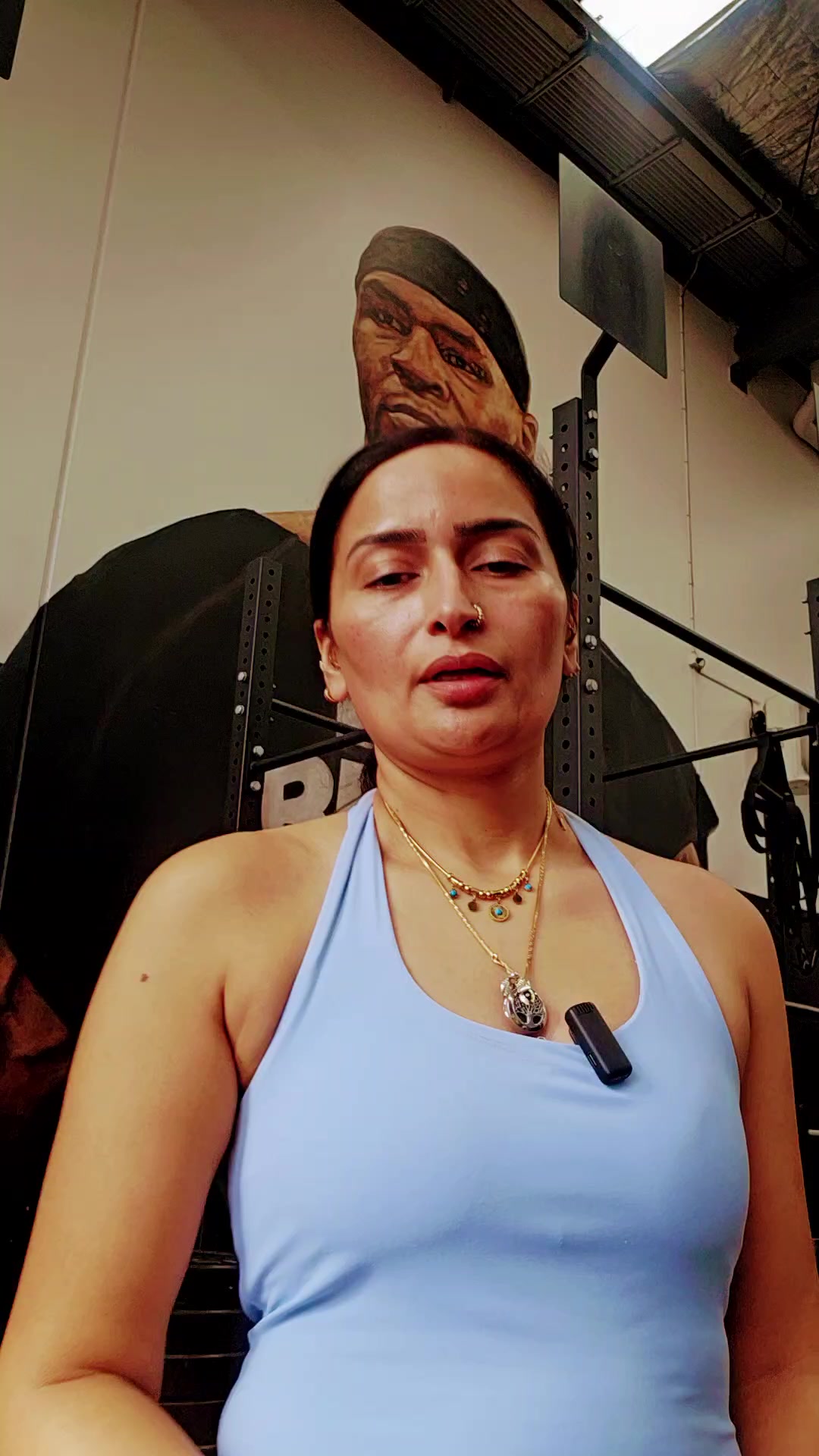 @Harjot Kaur 💪