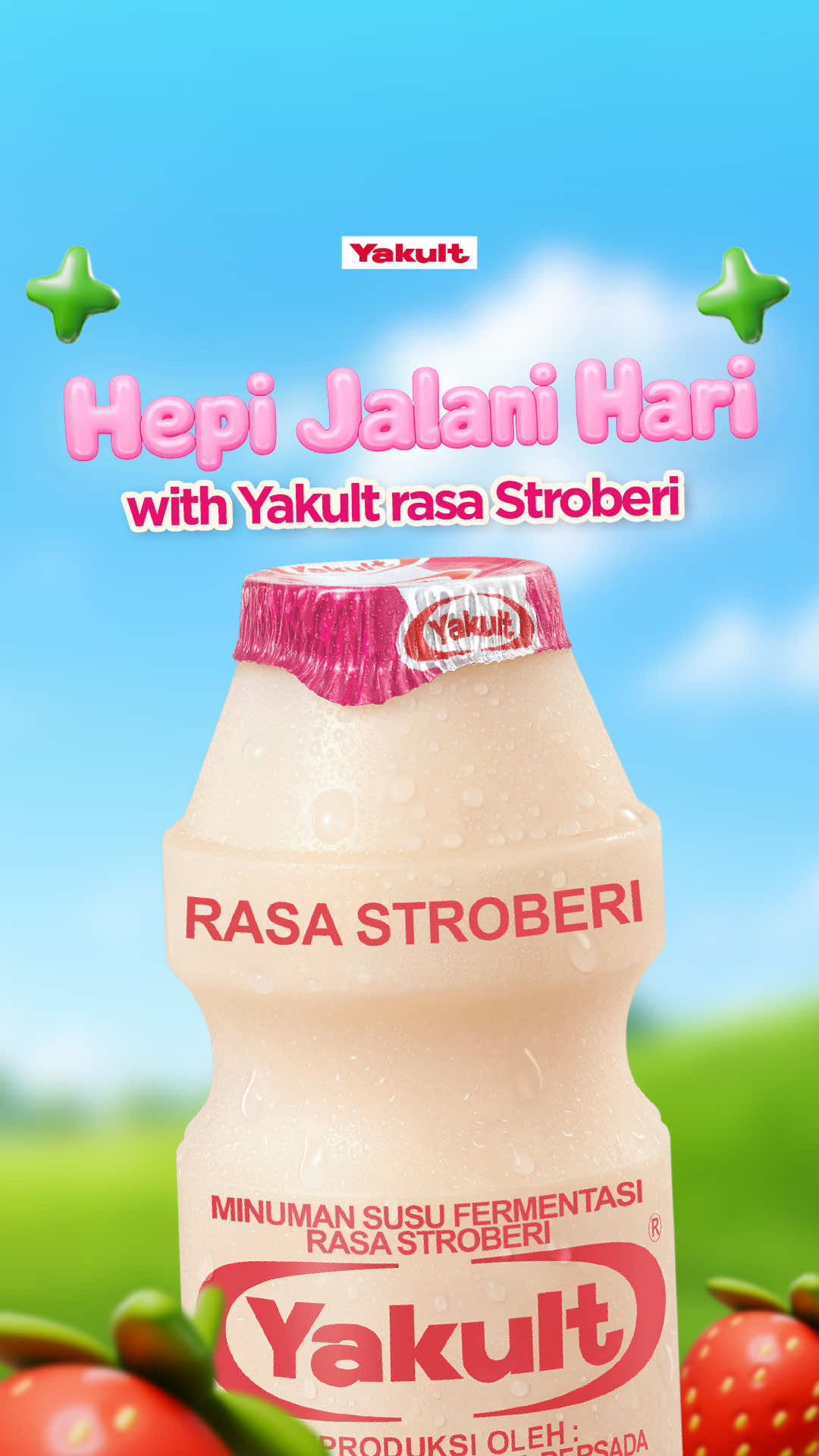 @Yakult Indonesia