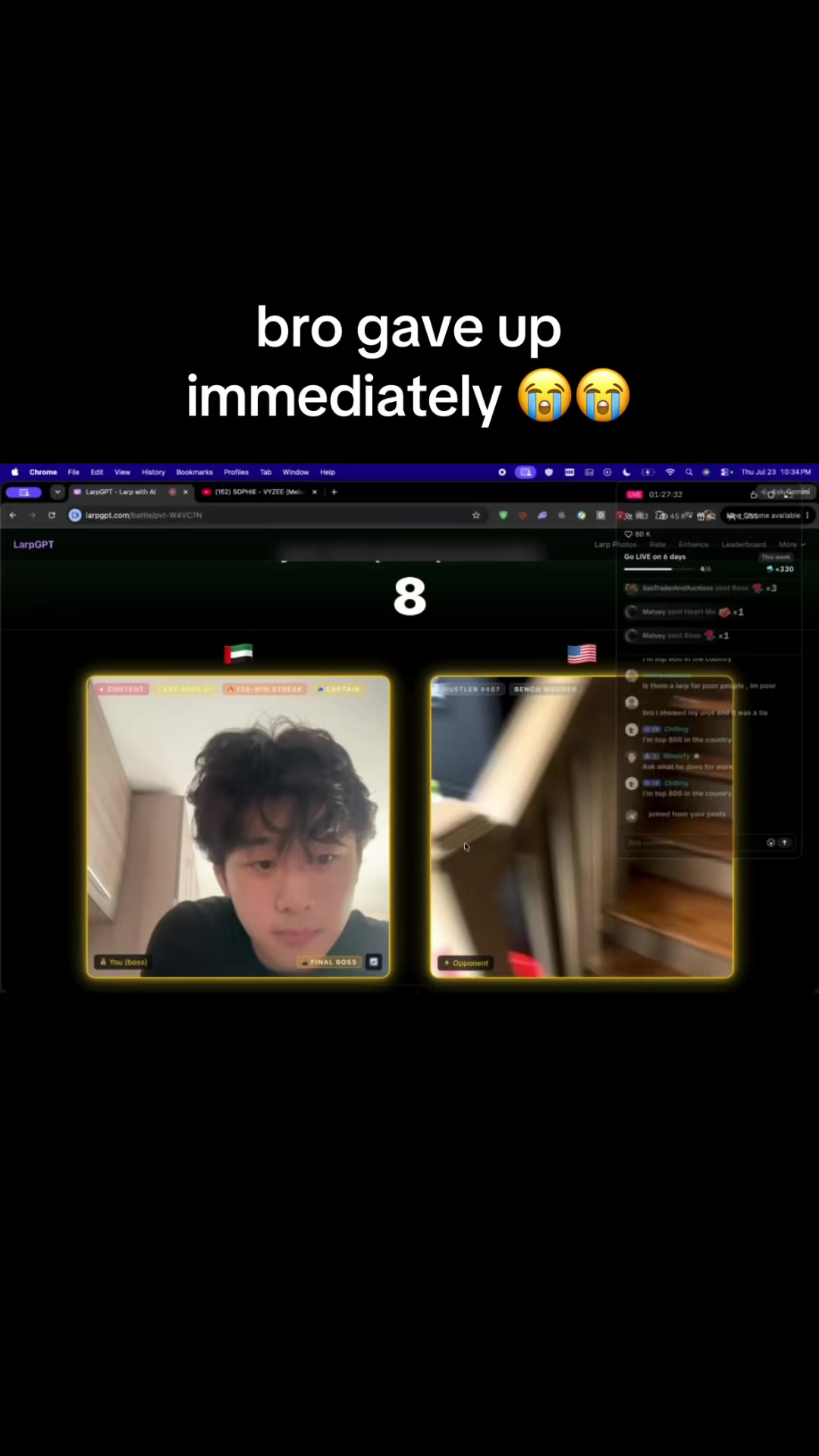 @LarpGPT