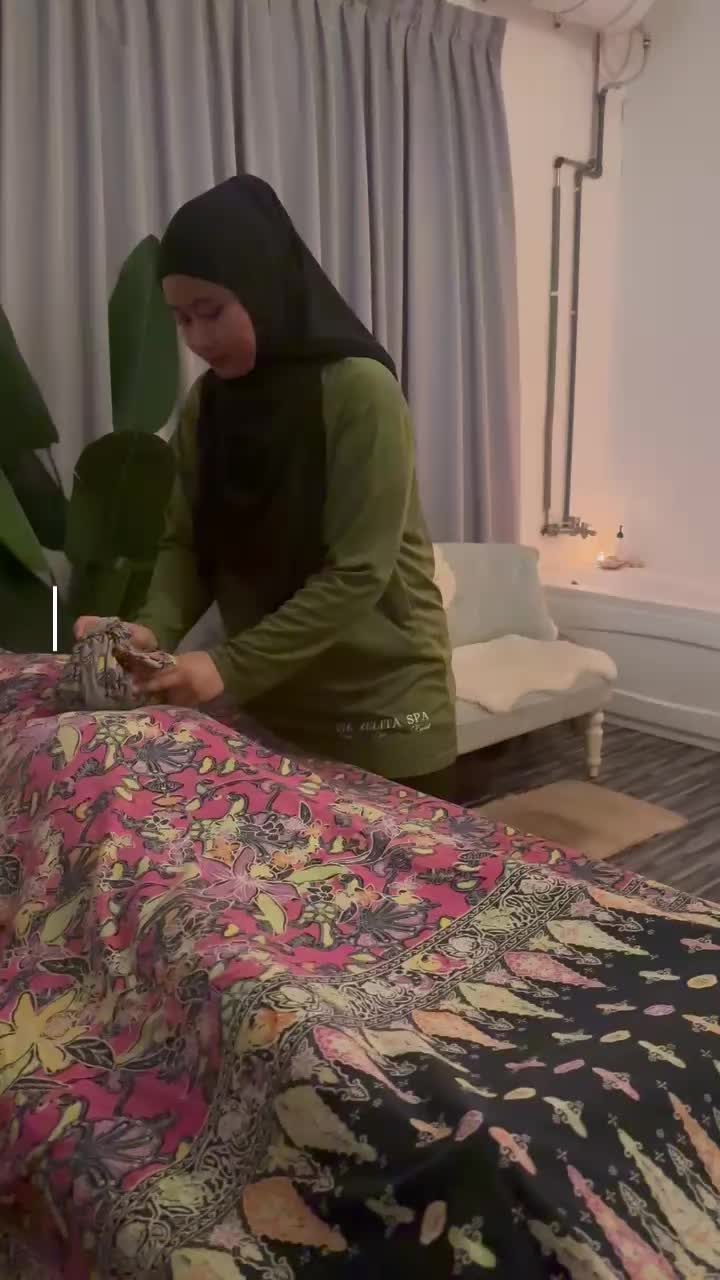 @Cik Jelita spa