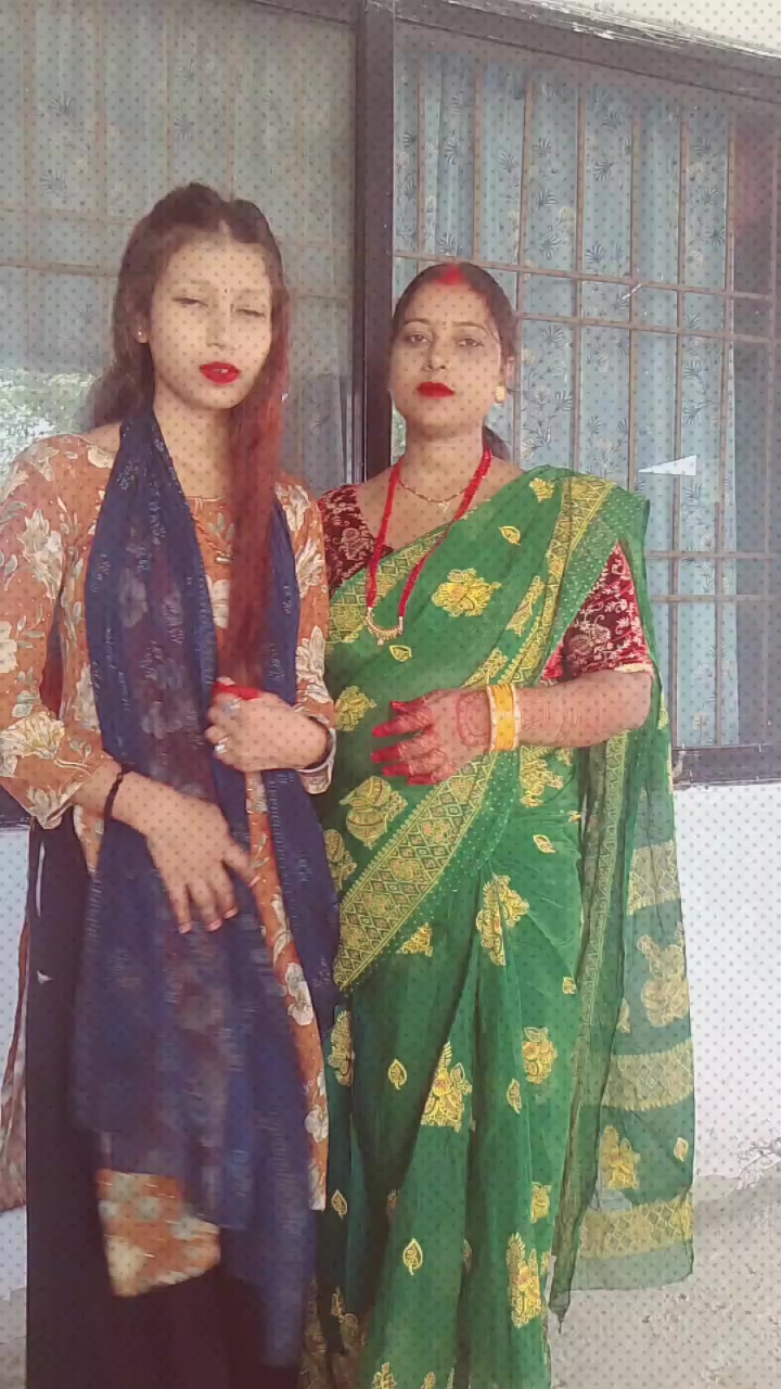 @my mom is jaan
