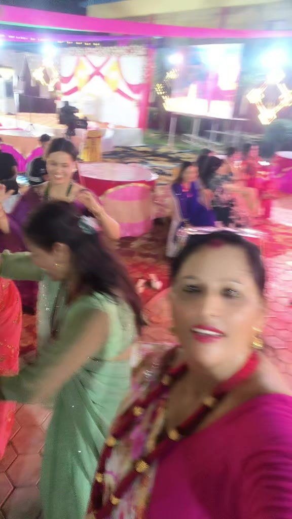 @jamuna sapkota